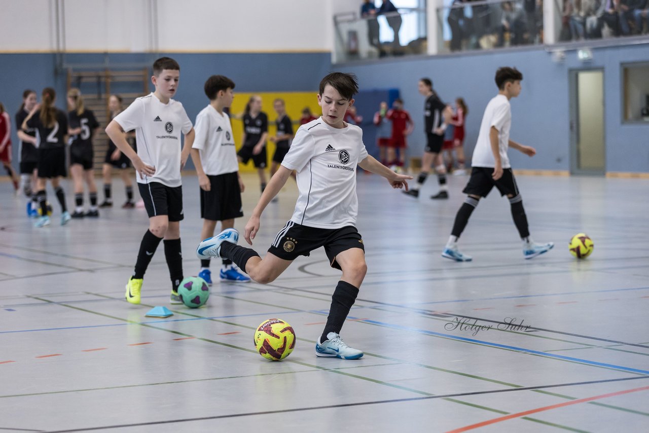 Bild 178 - wCJ NFV Futsalturnier